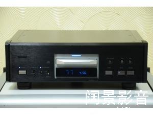 日本第一极品 二嫂ESOTERIC TEAC P-70 纯CD转盘