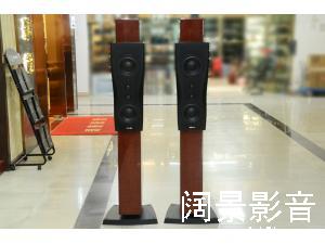 Dynaudio/丹拿 信心二号C2铂金版 Confidence C2 落地箱 