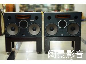 美国 西湖 Westlake Audio BBSM-15 大书架监听音箱