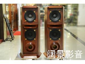 美国 西湖 Westlake Audio TOWER 12 监听音箱