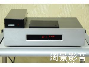 德国 林德曼 Lindemann CD1 SE 分体电源CD机