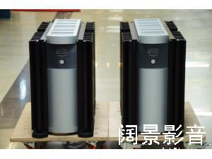 美国 马克 Mark Levinson  No.33H 旗舰双单声道后级