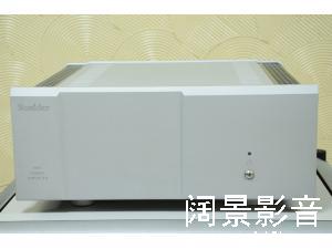 美国 宝达 Boulder 860 立体声放大器