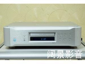 日本 第一极品 二嫂 Esoteric K-05 CD/SACD 播放器