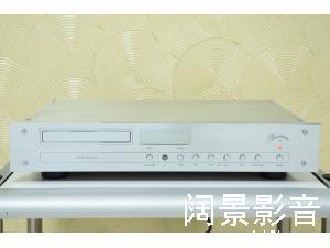 德国 柏林之声 Burmester 102 CD播放器