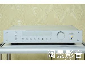 德国 柏林之声 Burmester 035 前级放大器