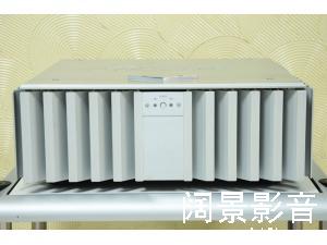 德国 柏林之声 Burmester 956 MK2 立体声后级放大器