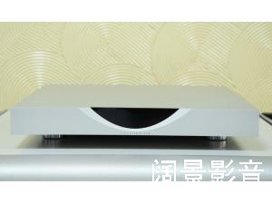 英国 莲 Linn Klimax DSM2 旗舰数播 旗舰数位流媒体DAC