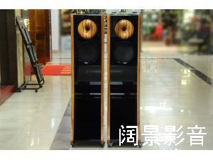 德国 西萨罗 cessaro signature 萧邦签名版落地音箱