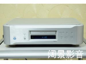 日本 二嫂 Esoteric K05 K-05 CD/SACD 唱机