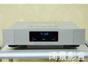 法国 文豪 Metronome CD8S CD唱机