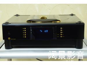 德国 MBL 1531A 顶级旗舰CD唱机