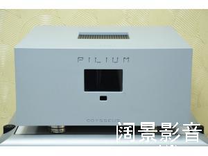 希腊众神 Pilium Audio Odysseus 奥德赛 合并功放