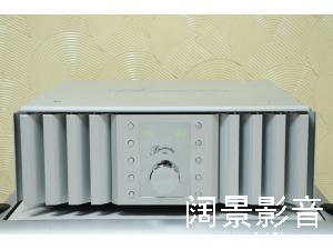 德国 柏林之声 Burmester 082 合并功放