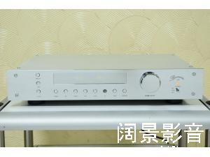 德国 柏林之声 Burmester 035 前级放大器