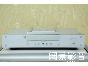 德国 柏林之声 Burmester 061 CD机