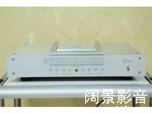 德国 柏林之声 Burmester 001 CD机 最后期银轴版