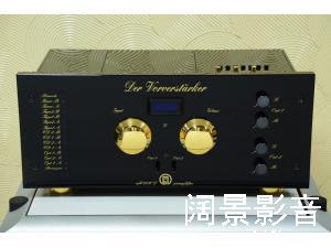 德国 MBL 6010D 旗舰HI-END前级放大器 原包极新