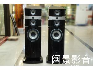 法国 劲浪 FOCAL  STELLA UTOPIA EM 诗特拉 次旗舰乌托邦音箱