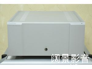 美国 宝达 Boulder 1060 立体声后级放大器