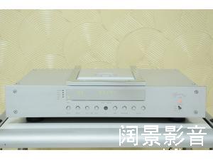 德国 柏林之声 Burmester 089 CD机