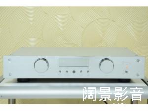 德国 柏林之声 Burmester 088 前级放大器