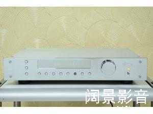 德国 柏林之声 Burmester 035 前级放大器