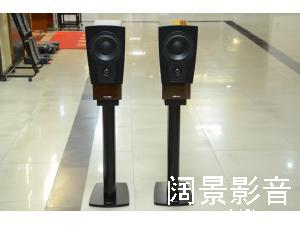 丹拿 Dynaudio C1 Platinum C1铂金版 书架箱