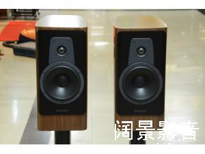 丹拿 Dynaudio CONTOUR 20新轮廓20 书架音箱