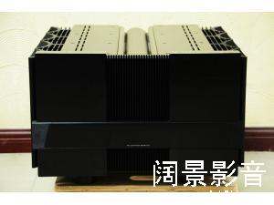 丹麦 Gryphon(贵丰)旗舰级 Mephisto 梅菲斯特立体声后级功放