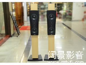 Dynaudio/丹拿 信心二号 C2铂金版 Confidence C2 落地音箱