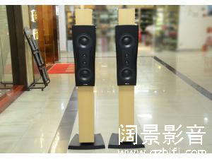 Dynaudio/丹拿 信心二号 C2铂金版 Confidence C2 落地音箱