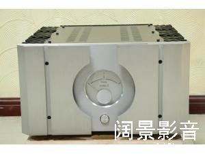 美国 柏思 Pass Labs X350.5 立体声后级功放