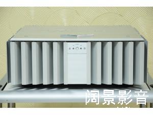 德国 柏林之声 Burmester 956 MK2 立体声后级功放