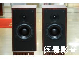 英国 ATC SCM20PSL 书架音箱 力高行货