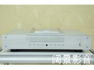 德国 柏林之声 Burmester 001 CD机 