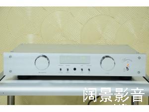 德国 柏林之声 Burmester 011 前级放大器