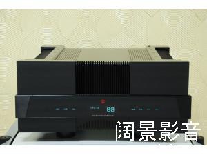 丹麦 贵丰 Gryphon Diablo 300 大菠萝300 合并机