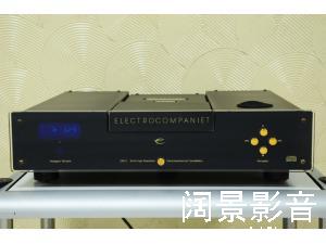 音乐之旅 Electrocompaniet EMC-1UP 经典旗舰播放机