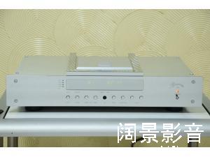 德国 柏林之声 Burmester 001 CD机