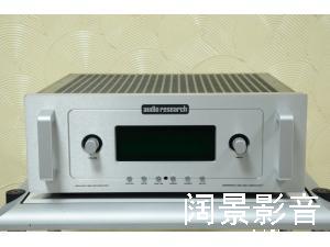 ARC Audio Research Reference 5SE 胆前级 真空管功放