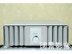 德国 柏林之声 Burmester 082 合并功放