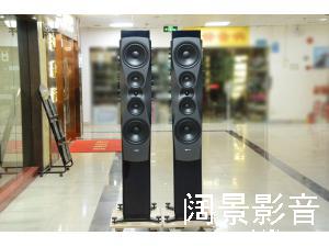 Dynaudio 丹拿 Confidence 60 信心60 C60 新款落地音箱