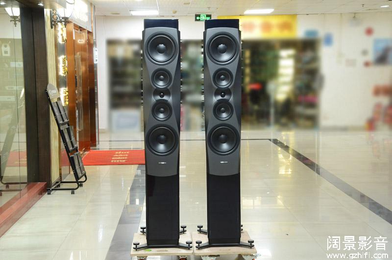 Dynaudio c60 hot sale