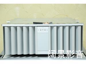 德国 柏林之声 Burmester911 MK3 立体声后级功放