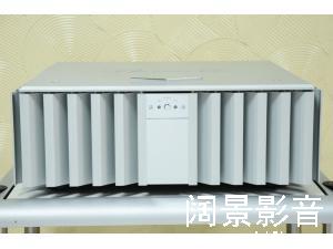 德国 柏林之声 Burmester 956MK2 立体声后级功放