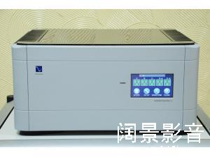 美国 美诗 PS Audio Plant10 P10正弦波电源处理器