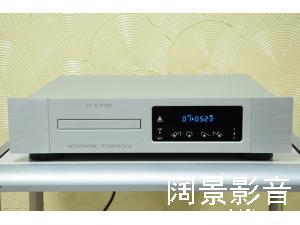 法国 文豪 Metronome le player 2S CD唱机