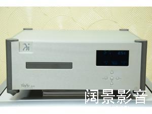 美国 怀念 Wadia 860X CD唱机