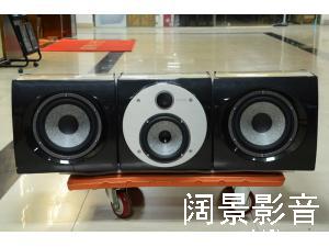 劲浪 Focal Viva Utopia 乌托邦 中置音箱